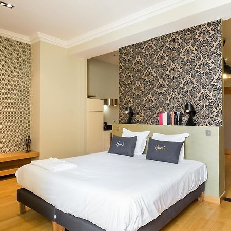Honore - Suites Bellecour Lyon Bagian luar foto