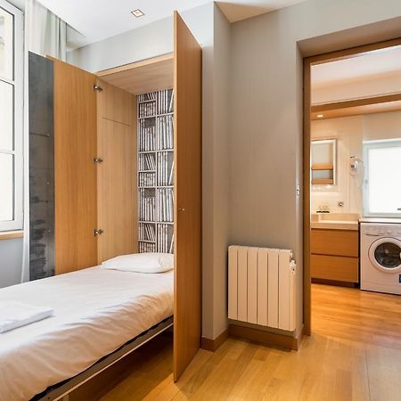 Honore - Suites Bellecour Lyon Bagian luar foto