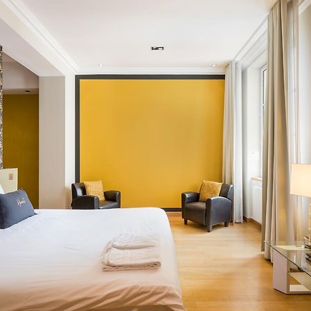 Honore - Suites Bellecour Lyon Bagian luar foto