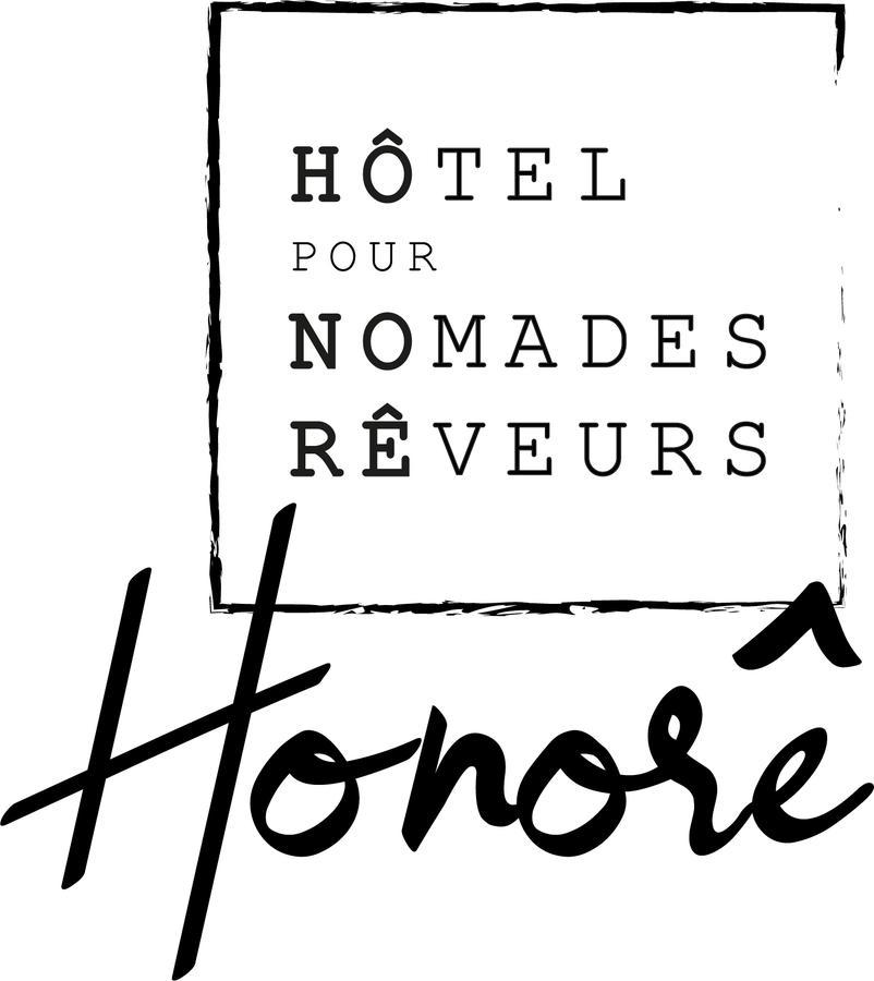 Honore - Suites Bellecour Lyon Bagian luar foto